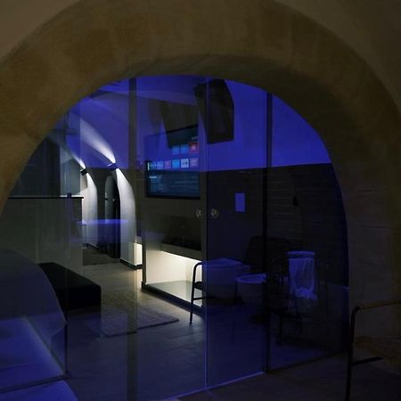 Vibez Apt Bari Exterior foto